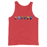 Together We Rise (Tank Top)-Tank Top-Swish Embassy