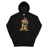 Tom of Paradise Island (Hoodie)-Hoodie-Swish Embassy