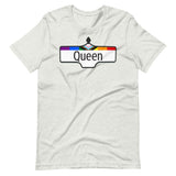 Toronto Queen-T-Shirts-Swish Embassy