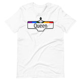 Toronto Queen-T-Shirts-Swish Embassy