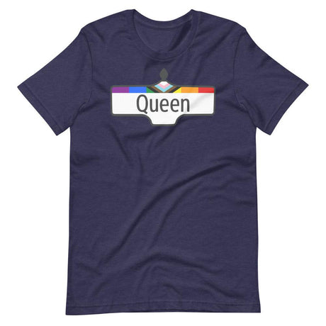 Toronto Queen-T-Shirts-Swish Embassy