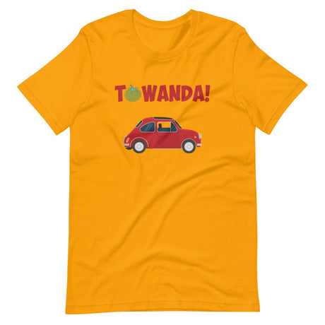 Towanda!-T-Shirts-Swish Embassy