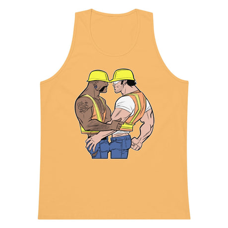 Tradies' Touch (Tank Top)-Tank Top-Swish Embassy