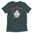 Tres Butch (Retail Triblend)-Triblend T-Shirt-Swish Embassy