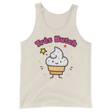 Tres Butch (Tank Top)-Tank Top-Swish Embassy