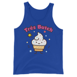 Tres Butch (Tank Top)-Tank Top-Swish Embassy