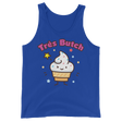 Tres Butch (Tank Top)-Tank Top-Swish Embassy