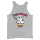 Tres Butch (Tank Top)-Tank Top-Swish Embassy