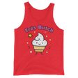 Tres Butch (Tank Top)-Tank Top-Swish Embassy