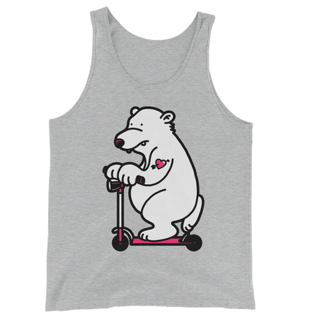 Übear (Tank Top)-Tank Top-Swish Embassy