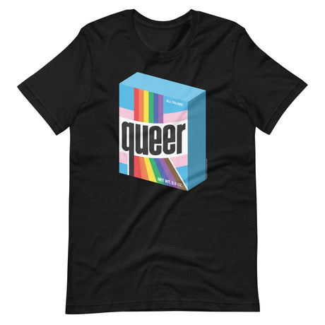 Ultra Queer-T-Shirts-Swish Embassy