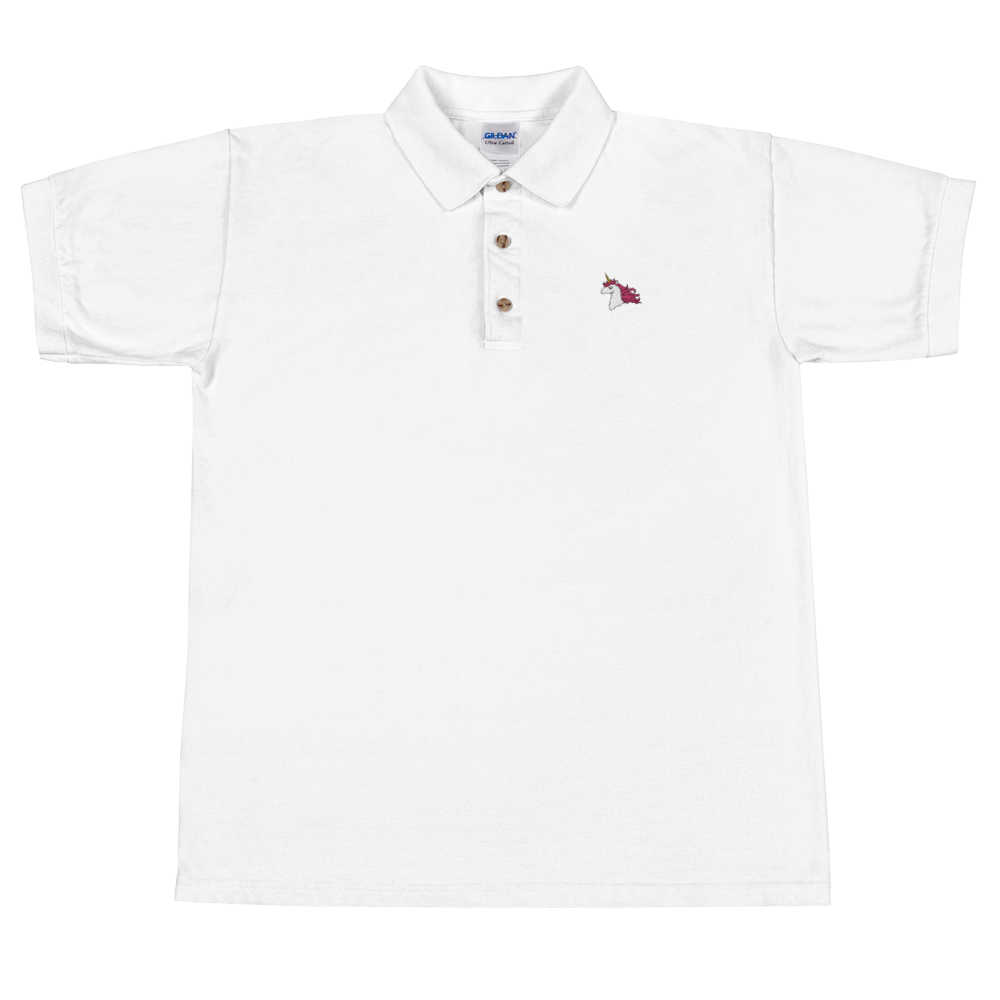 Unicorn (Polo)-Swish Embassy