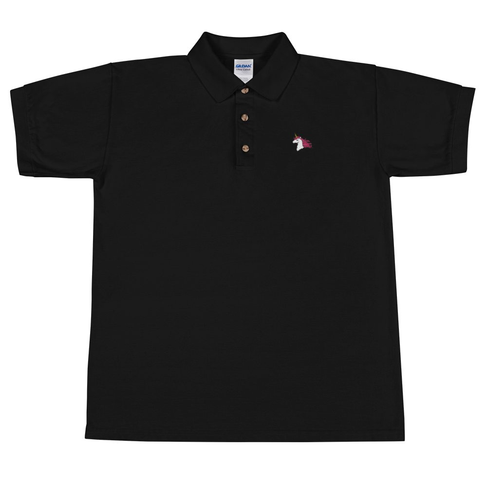 Unicorn (Polo)-Swish Embassy