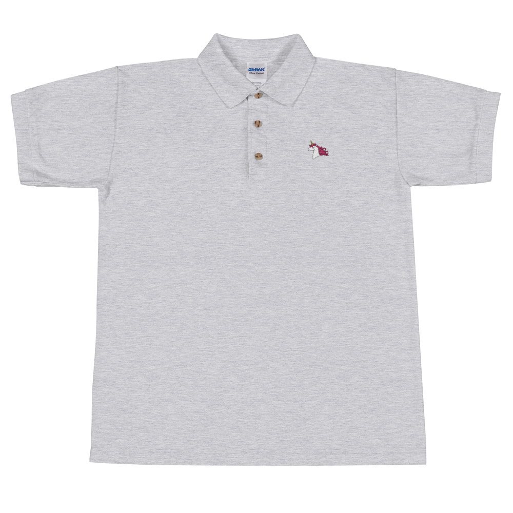 Unicorn (Polo)-Swish Embassy