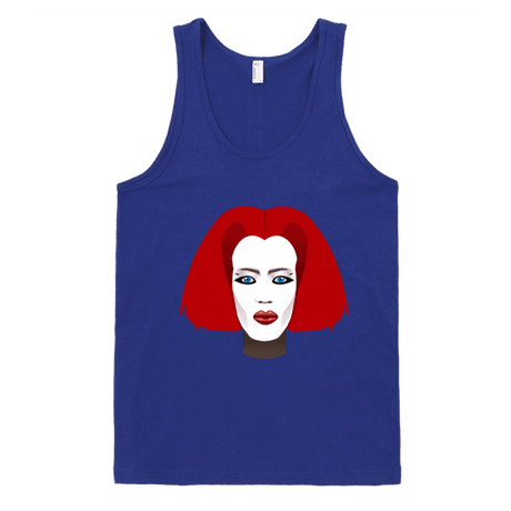 Vamp Tank-Tank Top-Swish Embassy