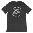 Village Bike Co.-T-Shirts-Swish Embassy