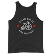 Village Bike Co. (Tank Top)-Tank Top-Swish Embassy