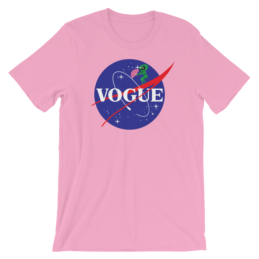 Vogue Alien-T-Shirts-Swish Embassy