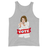 Vote (Tank Top)-Tank Top-Swish Embassy