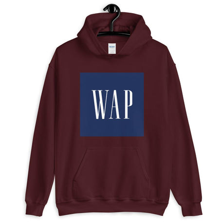 WAP (Hoodie)-Hoodie-Swish Embassy