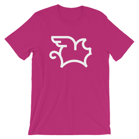 When Pigs Fly-T-Shirts-Swish Embassy