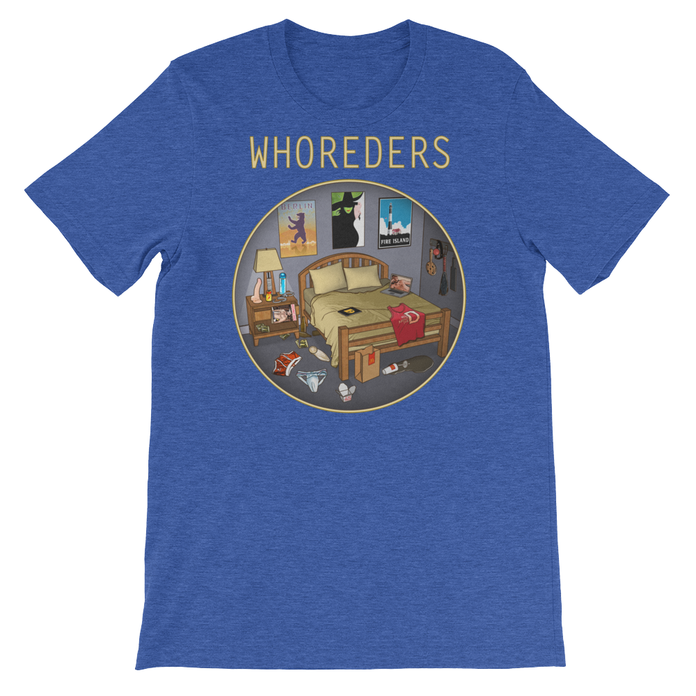 Whoreders-T-Shirts-Swish Embassy