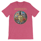 Whoreders-T-Shirts-Swish Embassy