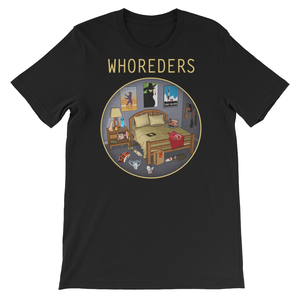 Whoreders-T-Shirts-Swish Embassy