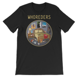 Whoreders-T-Shirts-Swish Embassy