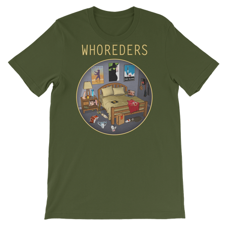 Whoreders-T-Shirts-Swish Embassy