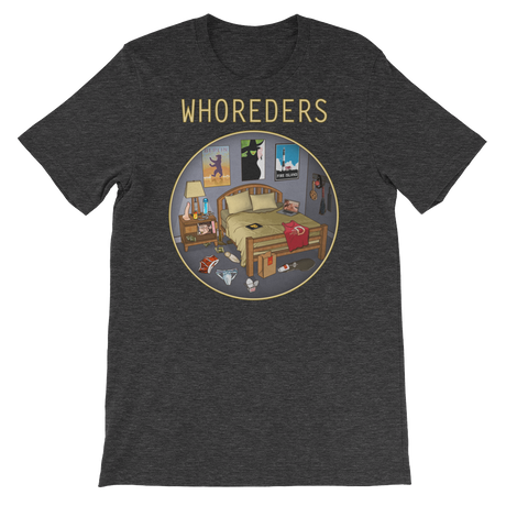 Whoreders-T-Shirts-Swish Embassy