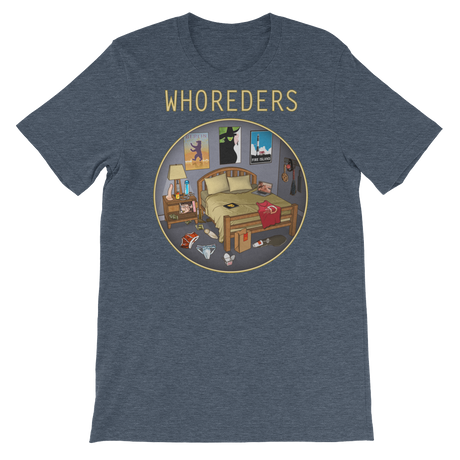 Whoreders-T-Shirts-Swish Embassy