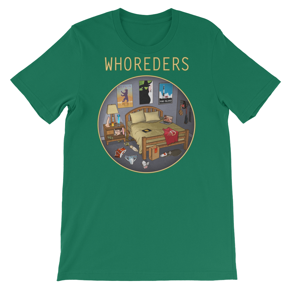 Whoreders-T-Shirts-Swish Embassy