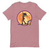 Witch Surfer-T-Shirts-Swish Embassy