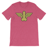Wonder Wiener-T-Shirts-Swish Embassy
