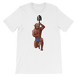 Woofy the Bear-T-Shirts-Swish Embassy