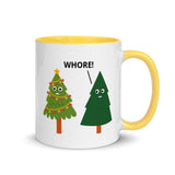 XMas Tree Shade (Mug)-Mugs-Swish Embassy