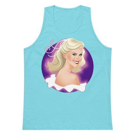 Xanadu (Tank Top)-Tank Top-Swish Embassy