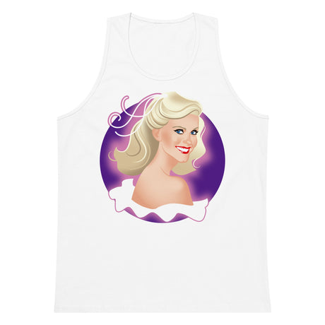 Xanadu (Tank Top)-Tank Top-Swish Embassy