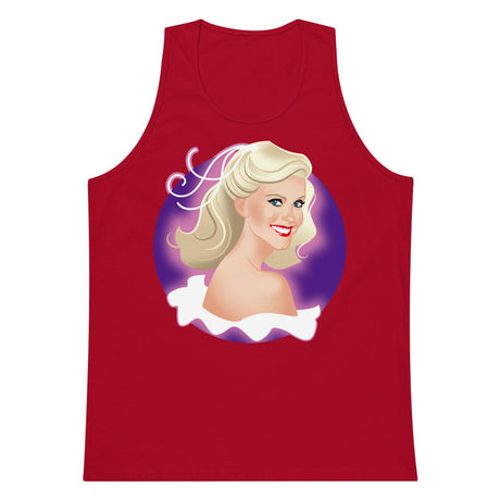 Xanadu (Tank Top)-Tank Top-Swish Embassy