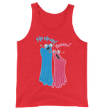 Yip Yip Yasss (Tank Top)-Tank Top-Swish Embassy