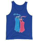 Yip Yip Yasss (Tank Top)-Tank Top-Swish Embassy