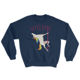 You Better Werk (Long Sleeve)-Long Sleeve-Swish Embassy