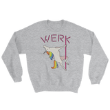 You Better Werk (Long Sleeve)-Long Sleeve-Swish Embassy