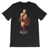 7 Year Itch-T-Shirts-Swish Embassy