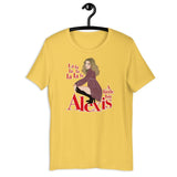 A Little Bit-T-Shirts-Swish Embassy