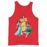 A Swole New World (Tank Top)-Tank Top-Swish Embassy