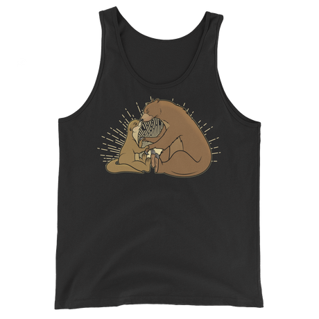 Affection (Tank Top)-Tank Top-Swish Embassy