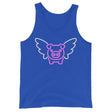 Air Piggy (Tank Top)-Tank Top-Swish Embassy