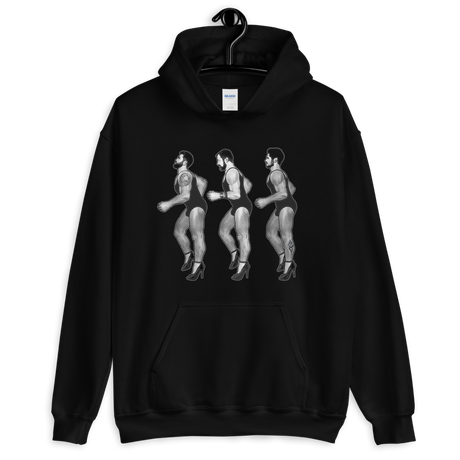 All the Single Lads (Hoodie)-Hoodie-Swish Embassy